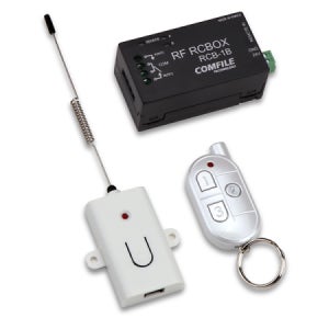 RF RCBOX RCB-1B 산업용 무선리모콘