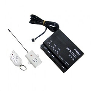 RF RCB-3A 산업용 무선 제어 리모트 콘트롤 원격 제어 AC입력 CRFM
