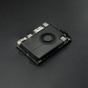 DFR1091 LattePanda Sigma - x86 Windows / Linux Single Board Computer Server