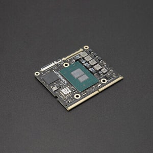 DFR1146 LattePanda Mu - A Micro x86 Compute Module