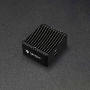 FIT0788-V2 Metal Cooling Case with Heat Sink