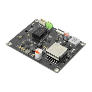DFR1248 51W PoE Expansion Board for LattePanda IOTA (IEEE 802.3bt)