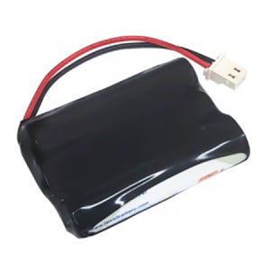 Ni-MH 충전지 QNQ AAA사이즈 3.6V 900mAh C5264 RR