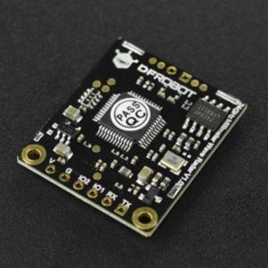 SEN0395 mmWave Radar - Human Presence Detection (9m)