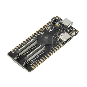 DFR1172 FireBeetle 2 ESP32-P4 AI Vision Board (360MHz RISC-V, MIPI CSI/DSI, Wi-Fi 6)