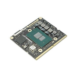DFR1146-ENT LattePanda Mu - A Micro x86 Compute Module with Win11 Enterprise