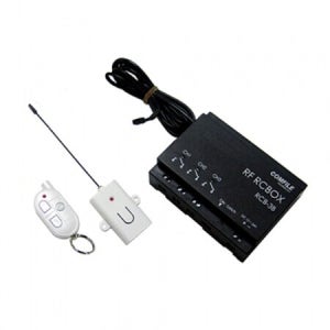 RF RCB-3B 산업용 무선 제어 리모트 콘트롤 원격 제어 CRFM DC24V 권장