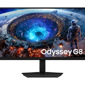 삼성전자 오디세이 G8 G80HF 5K 180Hz (LS27HG806) LS27HG806EFXKR