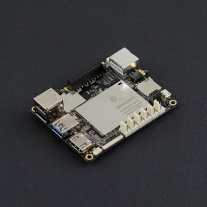 DFR0418 LattePanda V1 - A Powerful Windows 10 Mini PC 2GB/32GB