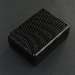 FIT0660 Cooling Case for Raspberry Pi 4 Model B