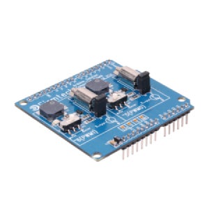 펌테크 PWM Shield