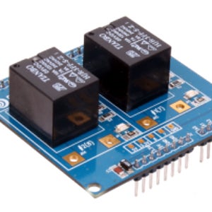 펌테크 RELAY Shield