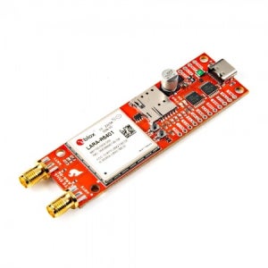 CEL-23618 SparkFun LTE Stick - LARA-R6