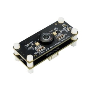 SEN0682 64×8 Matrix DTOF 3D Laser Ranging Sensor