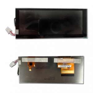 S058HWV08HS-DC08 V1.0 RGB 60PIN TN, 400cd BAR TYPE with CTP