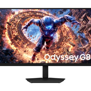 삼성전자 오디세이 G8 G80HS 6K 165Hz (LS32HG806) LS32HG806ESXKR