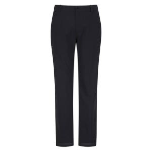 [어뉴골프]MEN WRINKLED PANTSBK BLACK AGGMMPT72BK