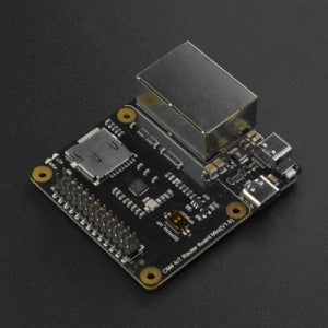 DFR0767 Raspberry Pi Compute Module 4 IoT Router Carrier Board Mini