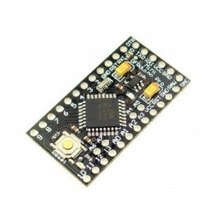 DFRduino Pro Mini 8 Mhz (Arduino Pro Mini compatible)