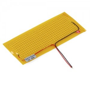 COM-11289 발열패드(Heating Pad - 5x15cm)