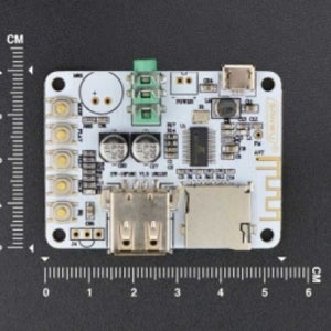 TEL0108 Bluetooth 오디오 수신기 및 재생 모듈 (Bluetooth 4.0)