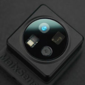 SEN0583 RGB-D 3D ToF Sensor Camera (Supports ROS1 and ROS2)