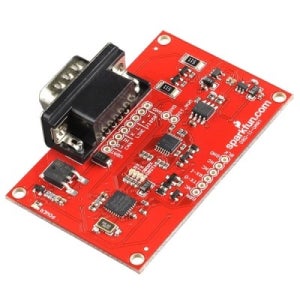 WIG-09555 SparkFun OBD-II UART