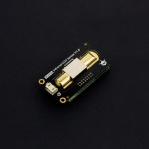 SEN0219 Analog Infrared CO2 Sensor For Arduino(0 ~ 5000ppm)