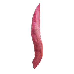 [원흥축산 배송] 국내산 한돈 스페셜 안심 2.5kg