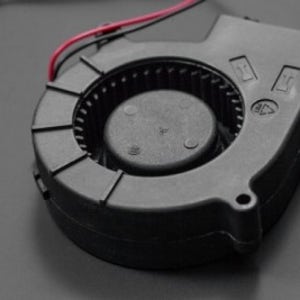FIT0241 전자 송풍기 팬(Electronics Blower Fan)