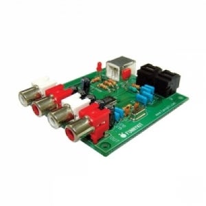 F005 USB 오디오 CODEC