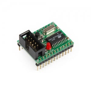 MR-2313 CPU Board (완제품)
