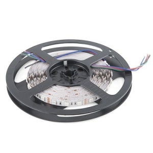 COM-12022 LED RGB Strip - Bare (5m)