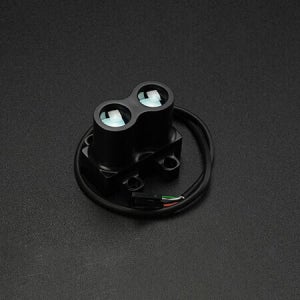 SEN0586 LPB40B IP65 DToF Single-Point Ranging LiDAR Sensor
