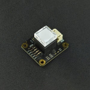 DFR0991 DFRobot I2C RGB LED Colorful Button Module