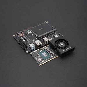 KIT0200 LattePanda Mu Micro x86 Compute Module Evaluation Kit