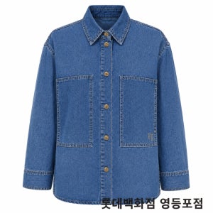 벨라디터치 데님자켓 V3G2JK23