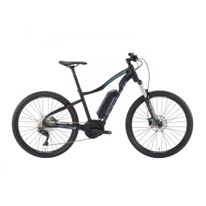 [첼로자전거] 첼로 27.5 불렛 XC 50 10단 전기 자전거 2022  M  브릭 레드