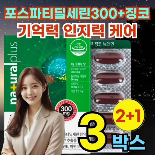 브레인PS 300