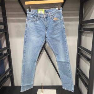 (리바이스) 502 테이퍼드핏  29507-0736_KG