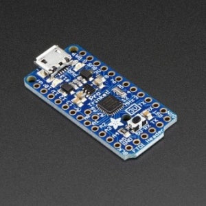 Adafruit Pro Trinket - 3V 12MHz