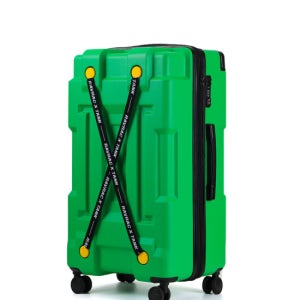 라브라크 탱크2 캐리어_Green 대형 27인치