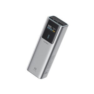 [엠피맨] CUKTECH 쿡테크 10 파워뱅크 Plus 15000mAh 100W 고속 충전 보조배터리