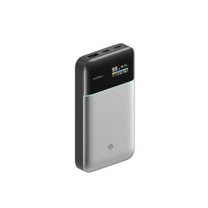 [엠피맨] CUKTECH 쿡테크 15 파워뱅크 Air 15000mAh 100W 고속 충전 보조배터리