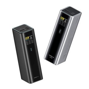 [엠피맨] CUKTECH 쿡테크 15 파워뱅크 Ultra 20000mAh 210W 고속 충전 노트북 보조배터리