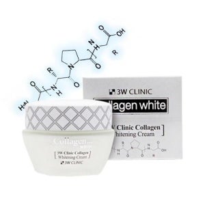 XAI 콜라겐 화이트닝 크림 60ml WFOD6OJ