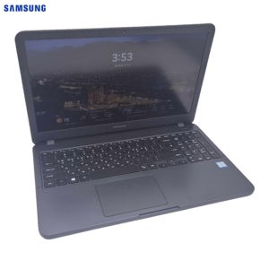 리퍼비시 삼성 i5 8TH RAM 16GB 756GB 15.6인치 고사양 리퍼 노트북