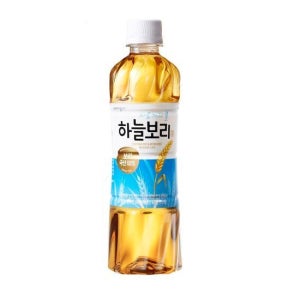 웅진식품 하늘보리 500ml 20개입