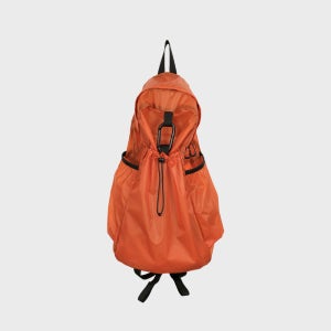 [에메모가든] mmo backpack nylon cdr dia rip / orange