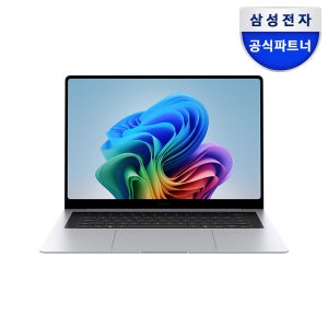 삼성갤럭시북 6 프로 Core™ Ultra X7 NT960XJG-KD72S 구독 렌탈